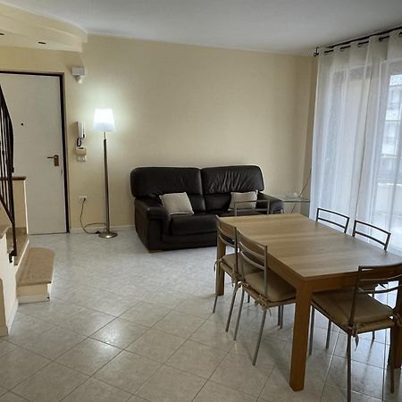 Casa Giorgio Appartement Fano Buitenkant foto