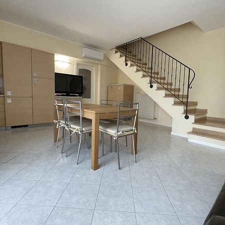 Casa Giorgio Appartement Fano Buitenkant foto