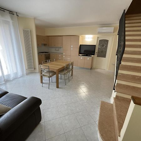 Casa Giorgio Appartement Fano Buitenkant foto