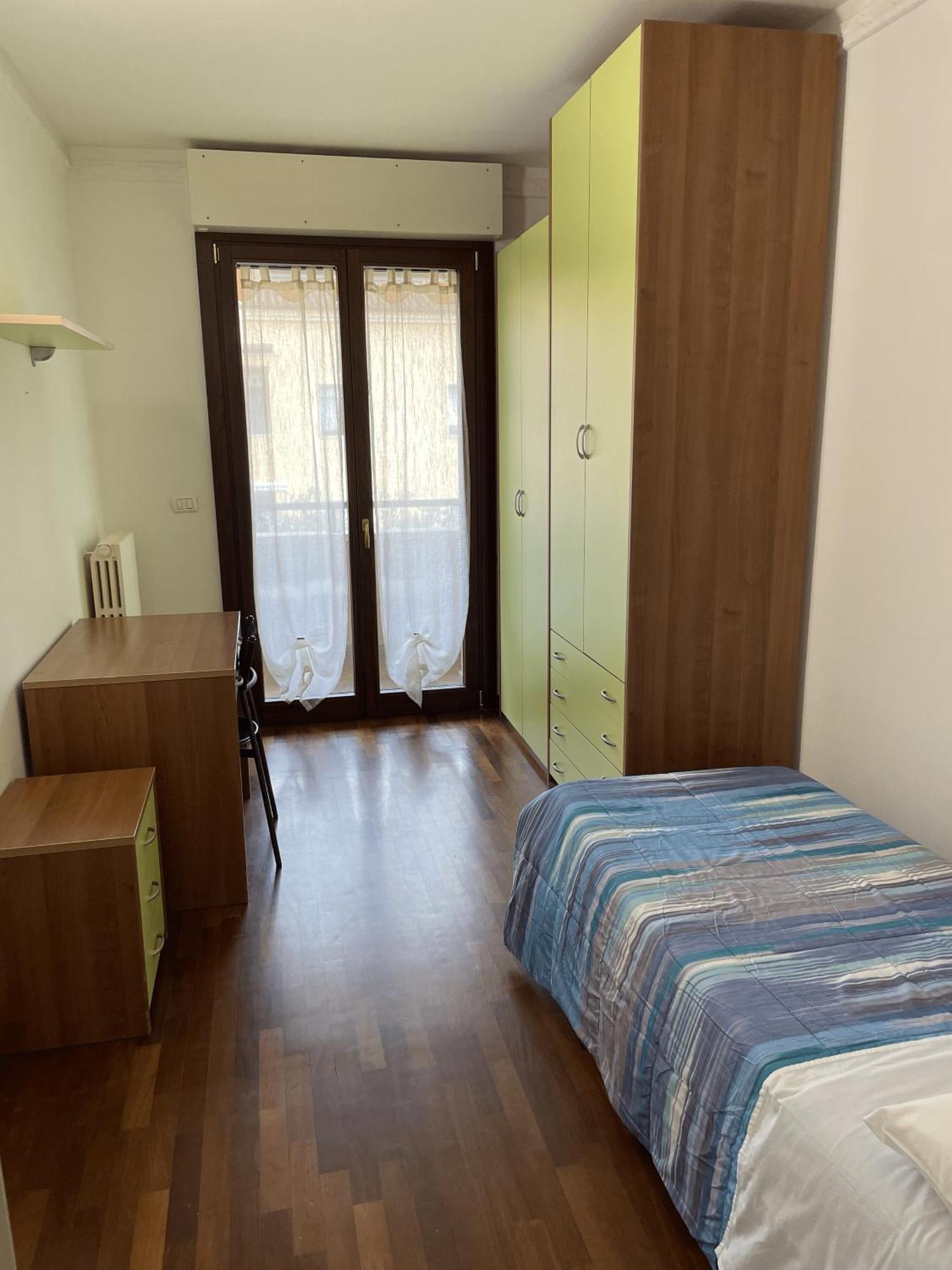 Casa Giorgio Appartement Fano Buitenkant foto