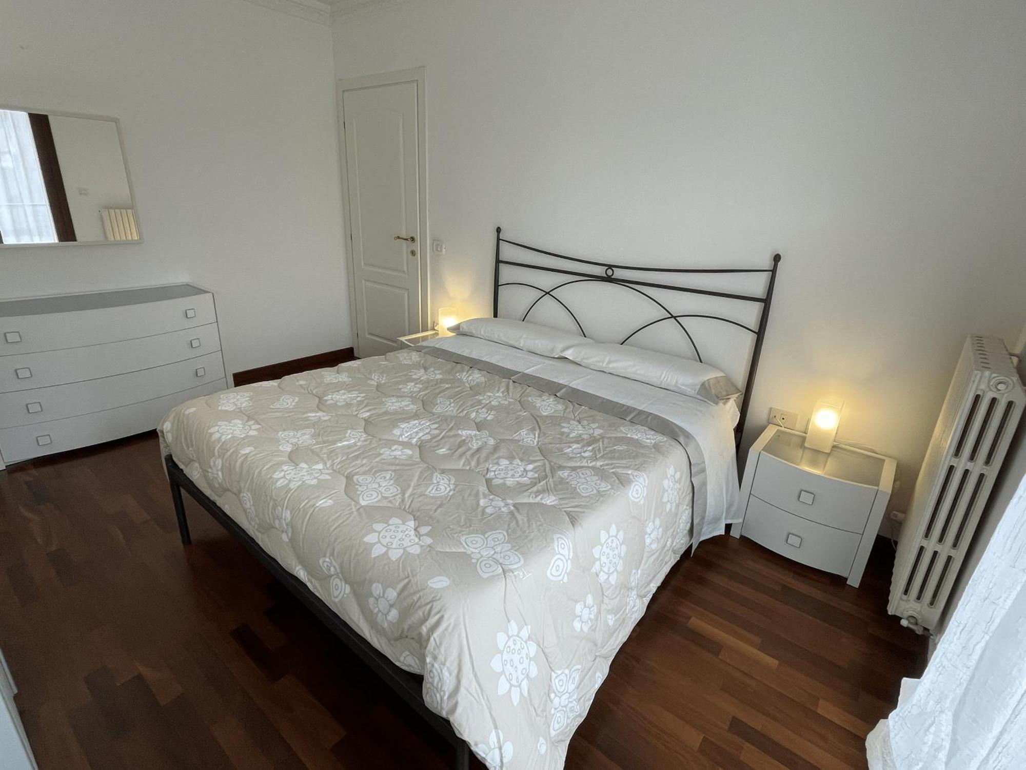 Casa Giorgio Appartement Fano Buitenkant foto