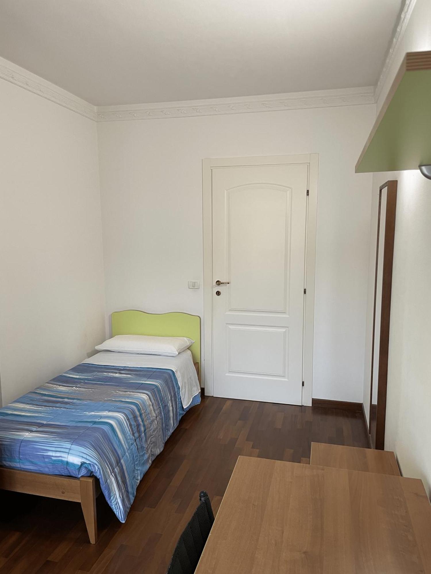 Casa Giorgio Appartement Fano Buitenkant foto