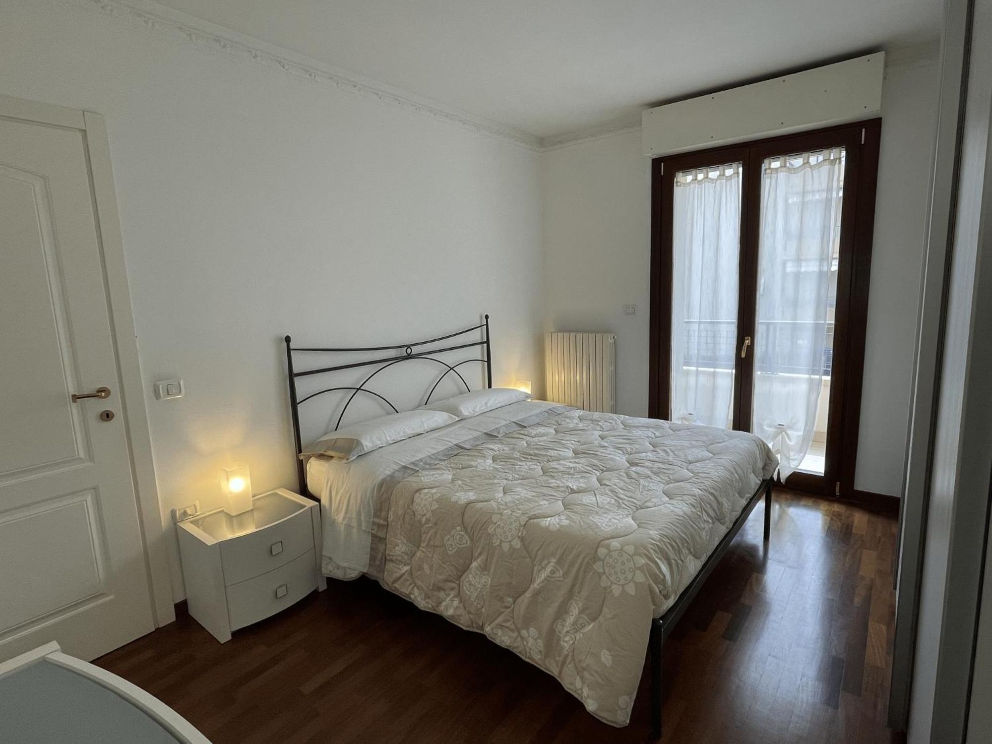 Casa Giorgio Appartement Fano Buitenkant foto
