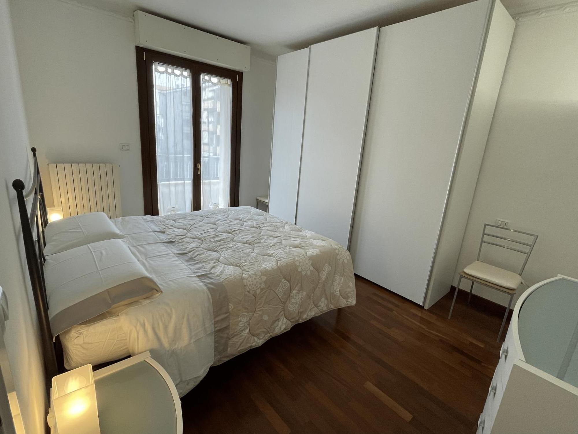 Casa Giorgio Appartement Fano Buitenkant foto