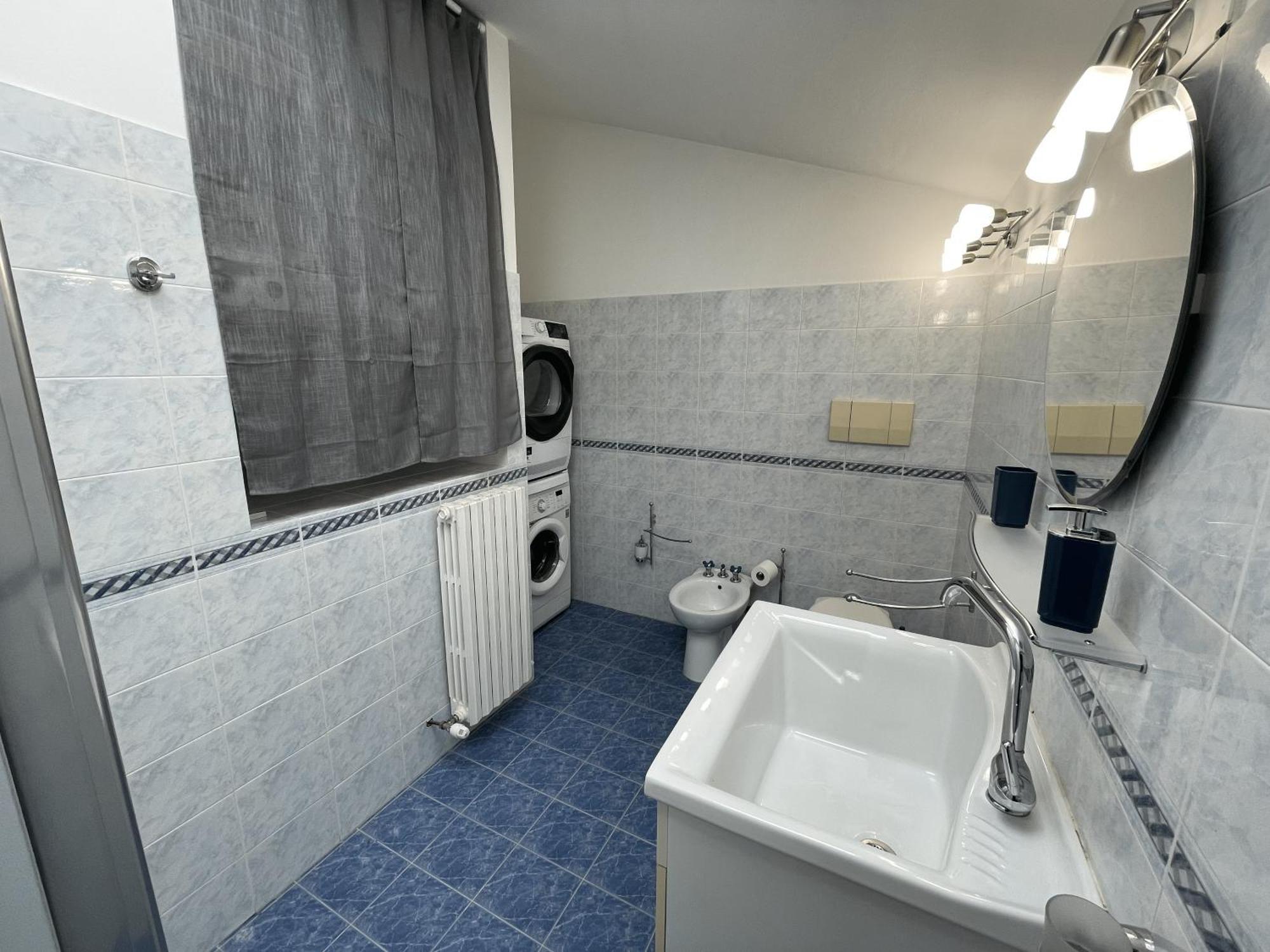 Casa Giorgio Appartement Fano Buitenkant foto