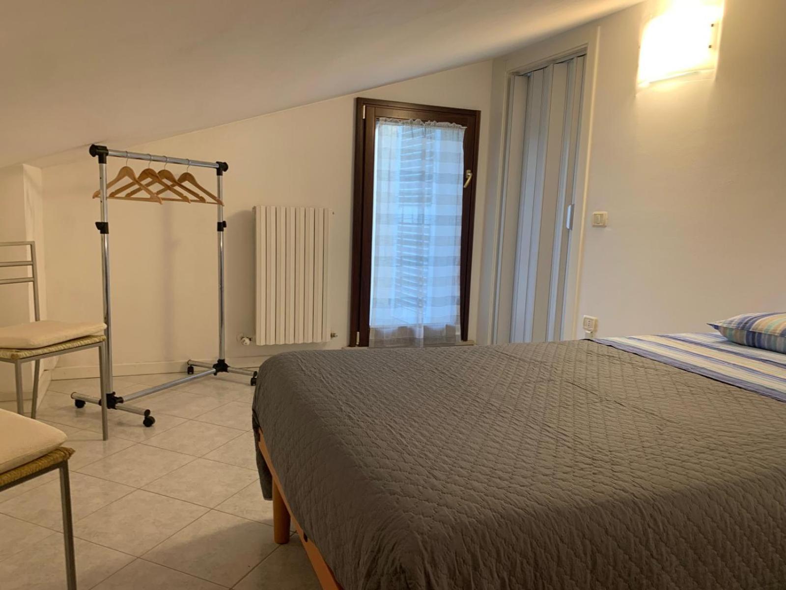 Casa Giorgio Appartement Fano Buitenkant foto